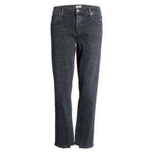 Citizens of Humanity Emerson Slim Boyfriend Jeans in Monocrome 24